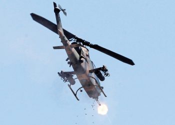 Jandarma’nın yerli çelik kanatları görevde