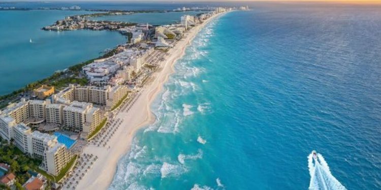 THY, Mexico City ve Cancun seferlerine başlıyor