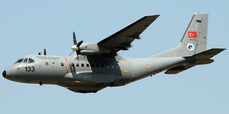 Türk Hava Kuvvetleri yerli telsizle uçacak!