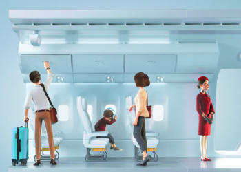 THY’den yeni uçuş emniyet filmi