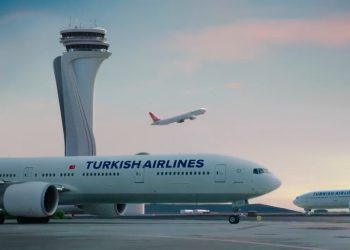 THY ile Oman Air, kod paylaşımını genişletti