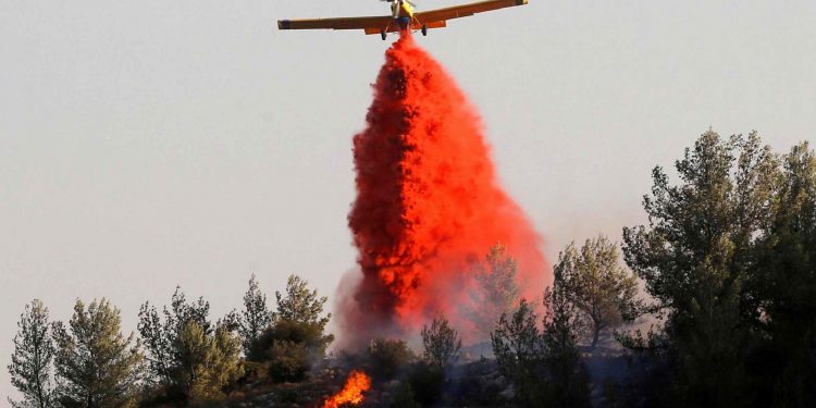 Uçakların neden kullanılmadığını açıkladı