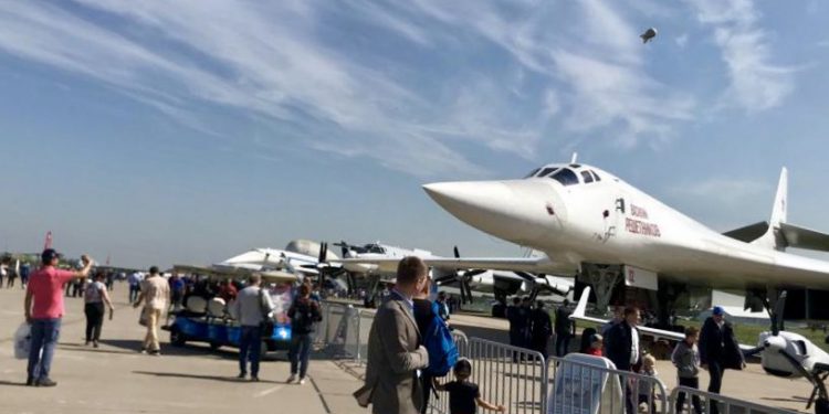 Uçak düşürmekten uçağın fiyatını düşürmeye…