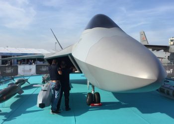 İşte Teknofest’ten ilk fotoğraflar