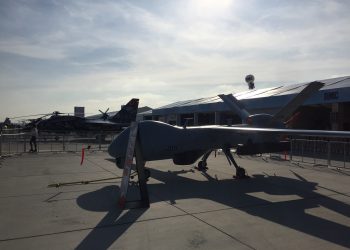 İşte Teknofest’ten ilk fotoğraflar