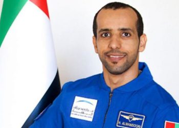 El Mansouri uzayda nasıl namaz kılacak?