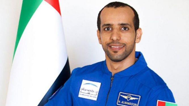 El Mansouri uzayda nasıl namaz kılacak?