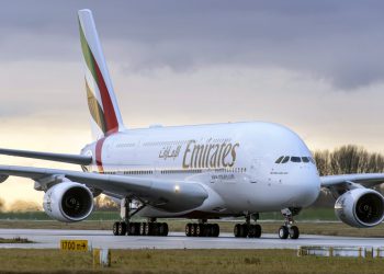 A380’ler emekliye ayrılıyor