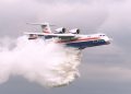 Türkiye, Rusya ile 5 adet Be-200 yangın uçağı için masada