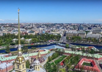 Rusya’ya e-vize ile yolculuk