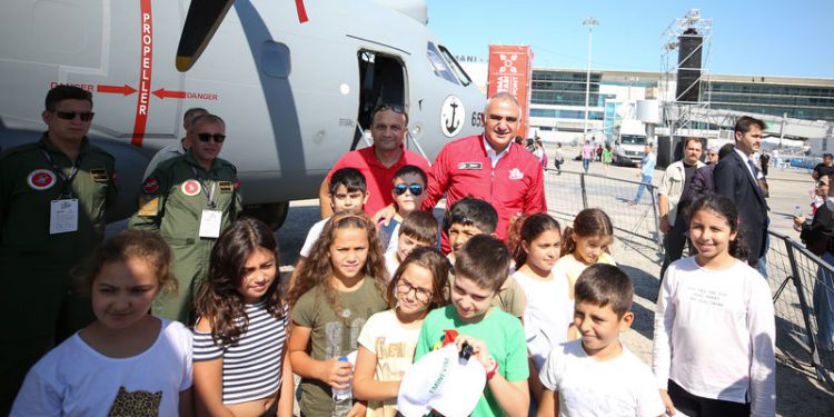 Bakan Ersoy’dan Su-35 yorumu: Oldukça etkileyici