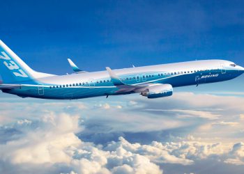 Yeni nesil Boeing 737’lerde de sorun çıktı!