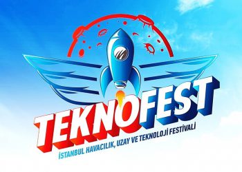 Teknoloji festivali Teknofest kapılarını açıyor