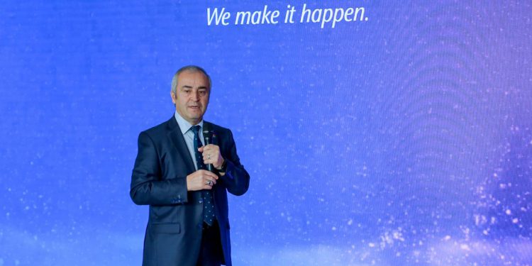 Fraport, Türkiye’deki 20. yılını kutluyor