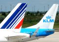 Air France-KLM 13. kez lider havayolu seçildi