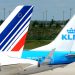Air France-KLM 13. kez lider havayolu seçildi