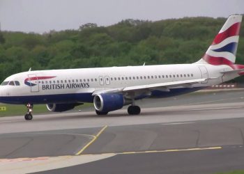 British Airways 30 Nisan’da Antalya’ya uçacak