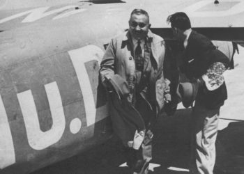 Nuri Demirağ; Çağın Ötesindeki Adam