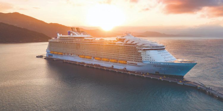 “Türkiye’yi cruise başkenti yapacağız”