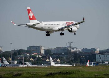 Airbus A220’lerde motor arızası mı var?