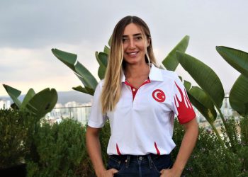 Şahika Ercümen rekorlarına nasıl hazırlanıyor?
