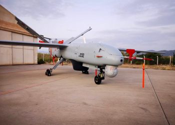 Deniz Kuvvetleri “Anka” ile daha güçlendi