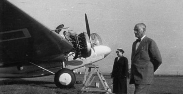 29 Ekim Cumhuriyet Bayramımız Kutlu Olsun!