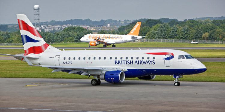 İngiltere-Türkiye hattına 2,5 milyon koltuk