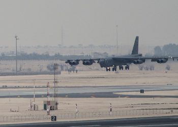 ABD’den Ortadoğu’da çok önemli karar!