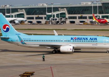 737NG sorunu Güney Kore’ye sıçradı