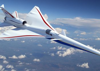 Sessiz süpersonik uçuş mümkün mü?