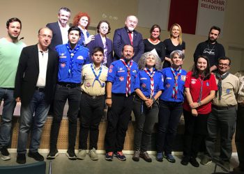 Uydularla uzaktan algılama yaşamı kolaylaştırıyor