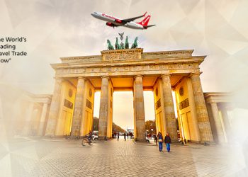 Corendon’dan ITB Berlin için özel fiyat