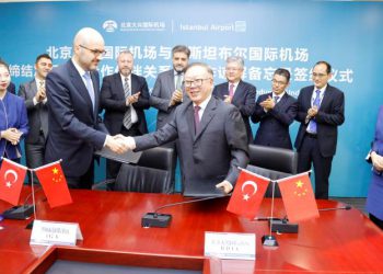 İstanbul’dan Çin ve Güney Kore’ye havacılık köprüsü