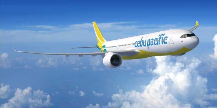 Cebu Pasific’ten 4,8 milyar dolarlık A330 siparişi