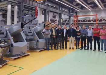 ASELSAN ilk STOP’u teslim etti, sırada ihracat var