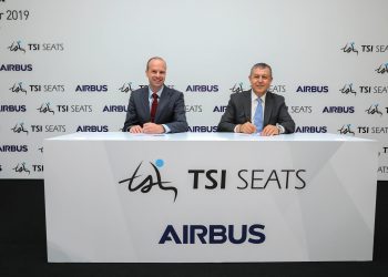 Yerli uçak koltuğu üreticisinden önemli başarı