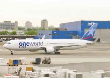 LATAM Oneworld’den ayrılıyor
