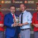 Turkish Airlines World Golf Cup 2019’u Luke Zhao kazandı