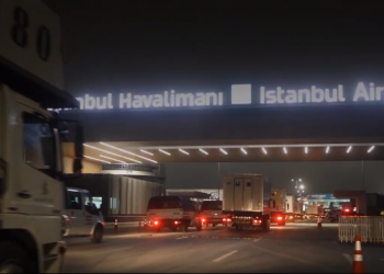 ‘Büyük Göç’ belgeseli 13 Kasım’da yayında