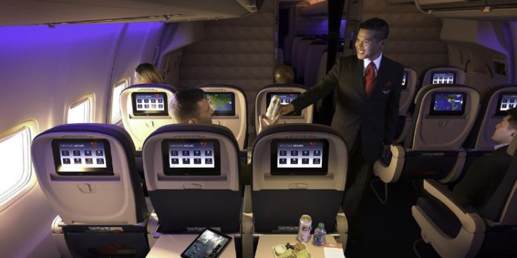 Delta Airlines uçuşlarında bazı filmler sansürlendi