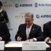 Emirates’ten 16 milyar dolarlık 50 A350-900 siparişi