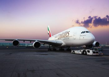 Emirates’ten 6 ayda 14,5 milyar dolar gelir