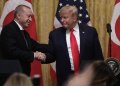 Erdoğan-Trump zirvesinde S-400 ve F-35’e yeni yol haritası