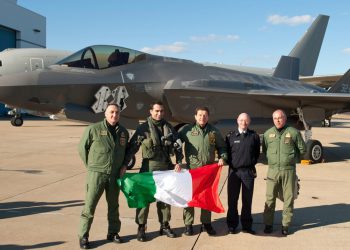 İtalya’dan F-35 programına devam kararı