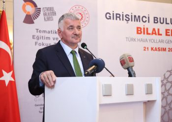 Bilal Ekşi: THY bu yıl da kâr edecek