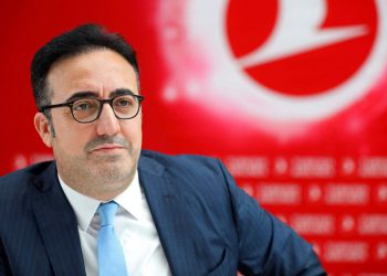 Aycı’dan Uzak Doğu ile Amerika’ya yeni hat müjdesi