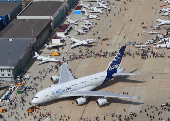 İstanbul Airshow 13’ncü kez Atatürk’de