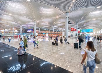 İstanbul Havalimanı neden refinansmana çıktı?