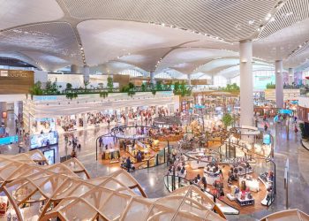 İstanbul Havalimanı neden refinansmana çıktı?